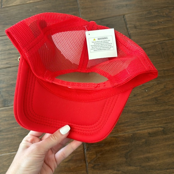 Trucker hat - Picture 2 of 2